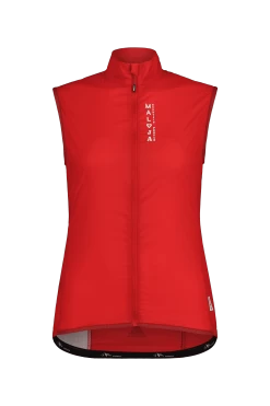 Maloja SeisM. - Superlight Winblock-Weste SO23