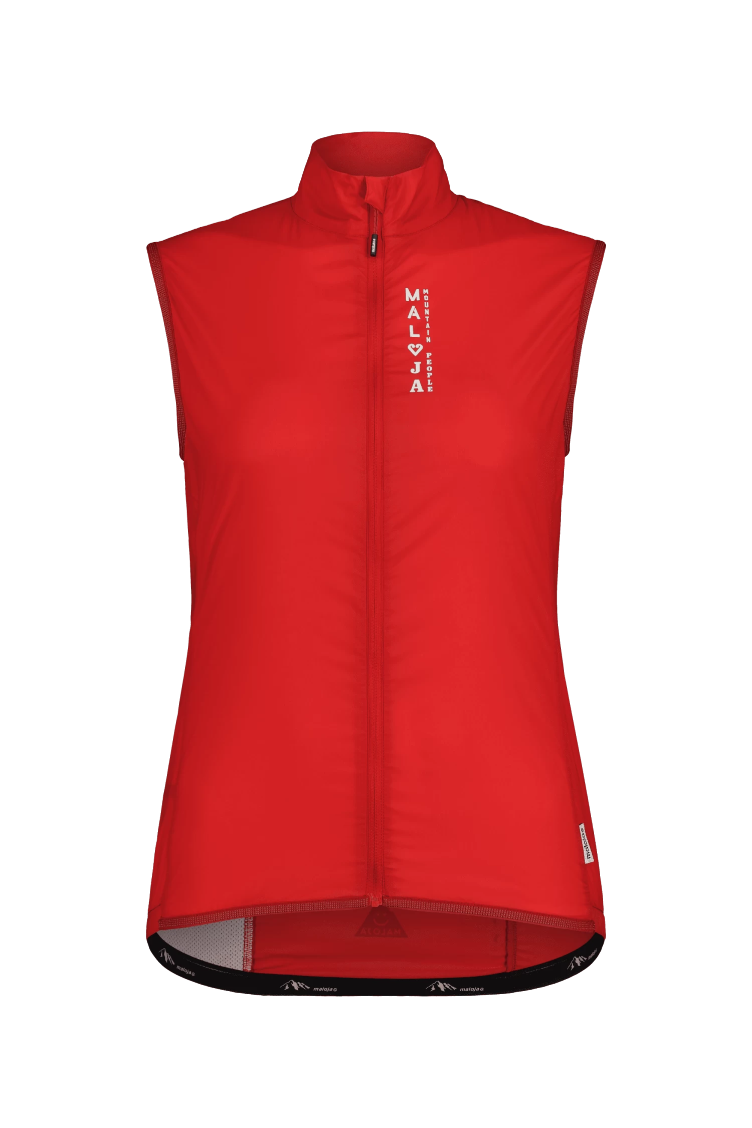 Maloja SeisM. - Superlight Winblock-Weste SO23 3 Maloja SeisM. - Superlight Winblock-Weste SO23