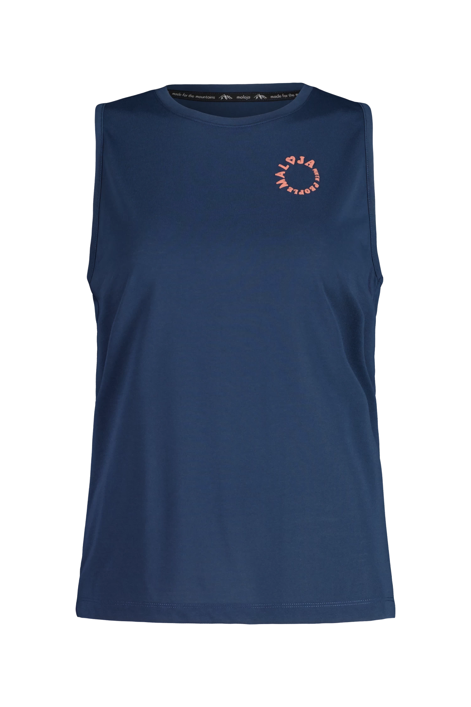 Maloja KarkogelM. - Multisport-Top SO23 3 Maloja KarkogelM. - Multisport-Top SO23