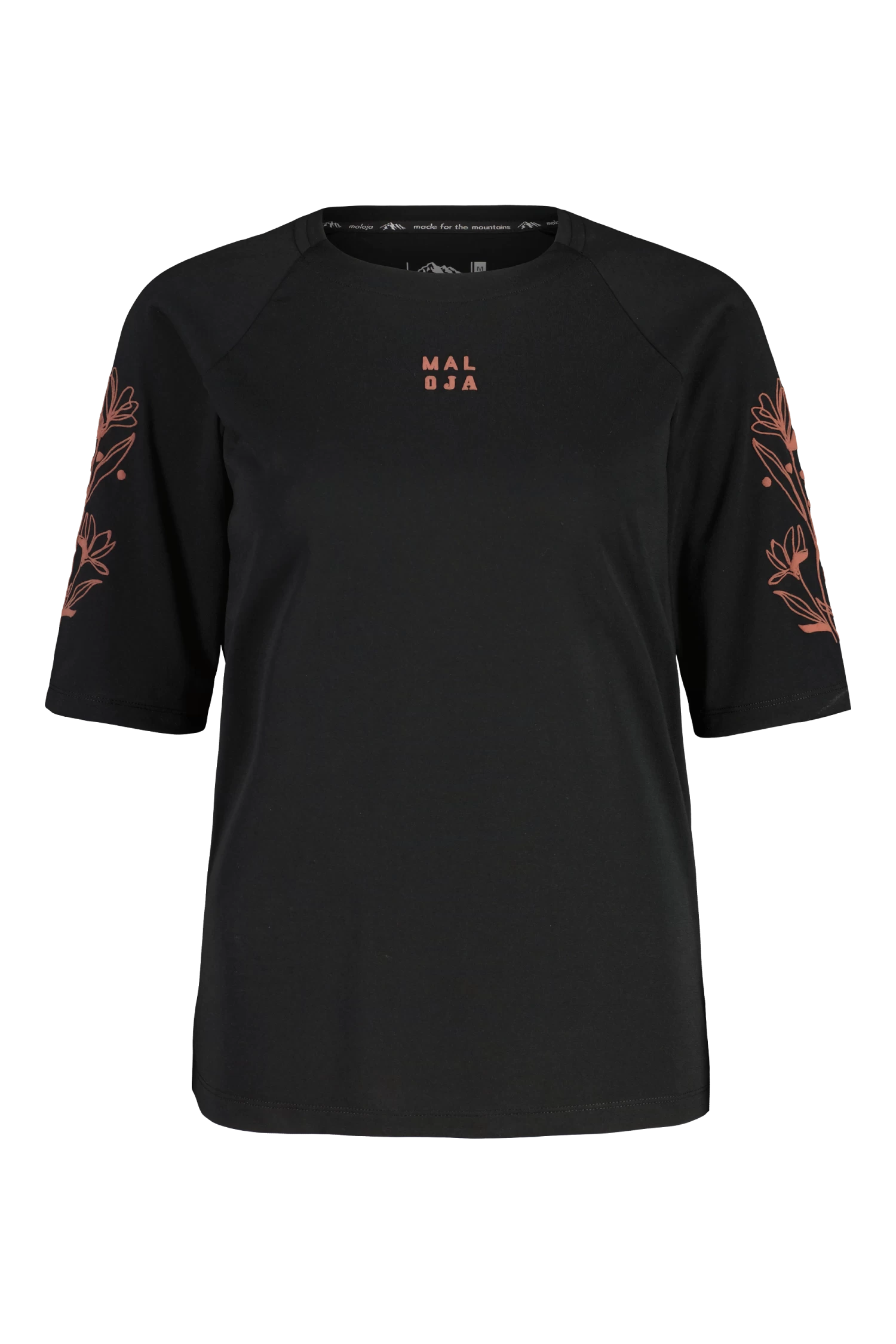 Maloja KarkogelM. - Freeride-Shirt SO23 3 Maloja KarkogelM. - Freeride-Shirt SO23