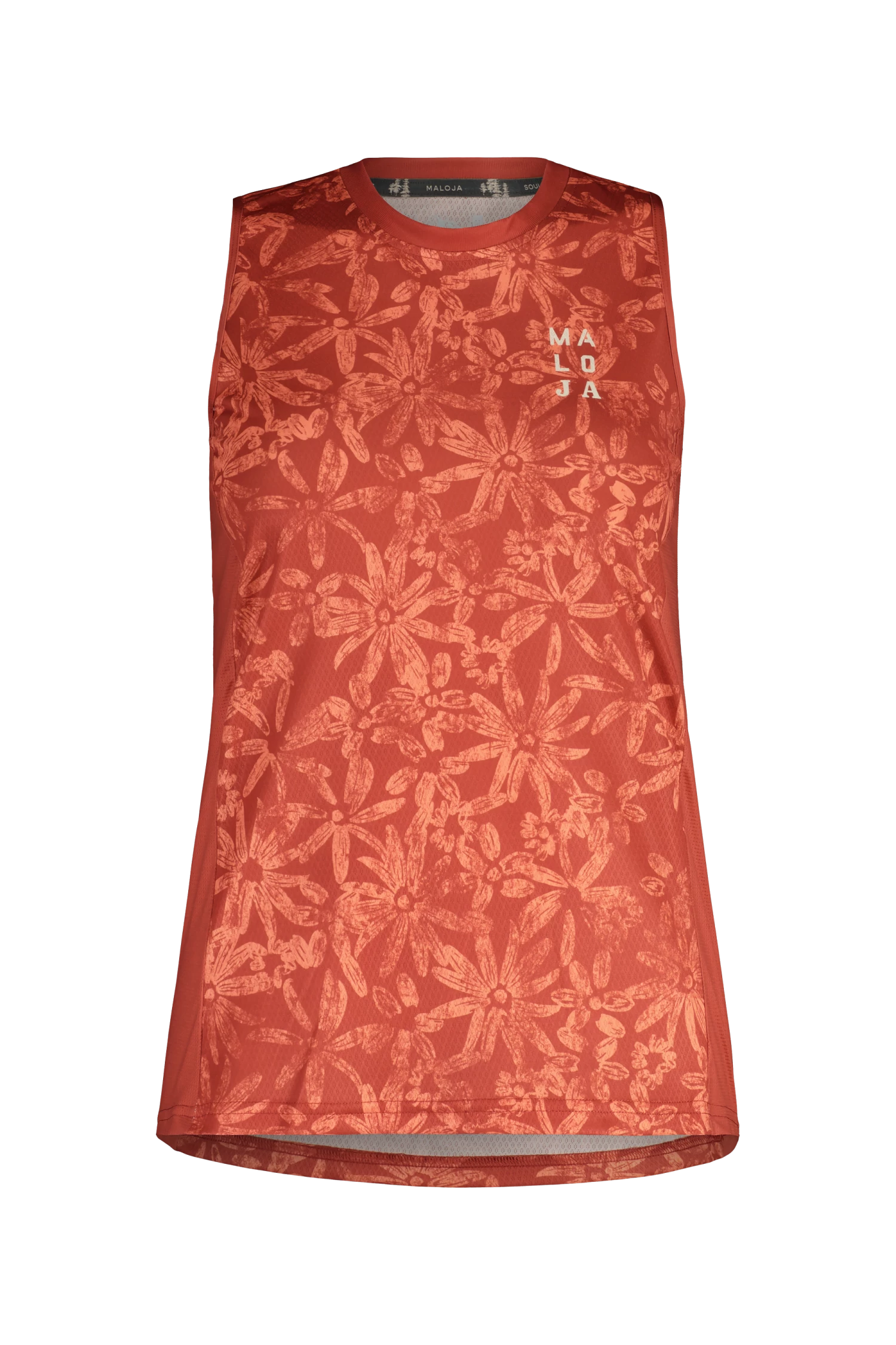 Maloja EnvaliraM. - Multisport-Top SO23 3 Maloja EnvaliraM. - Multisport-Top SO23