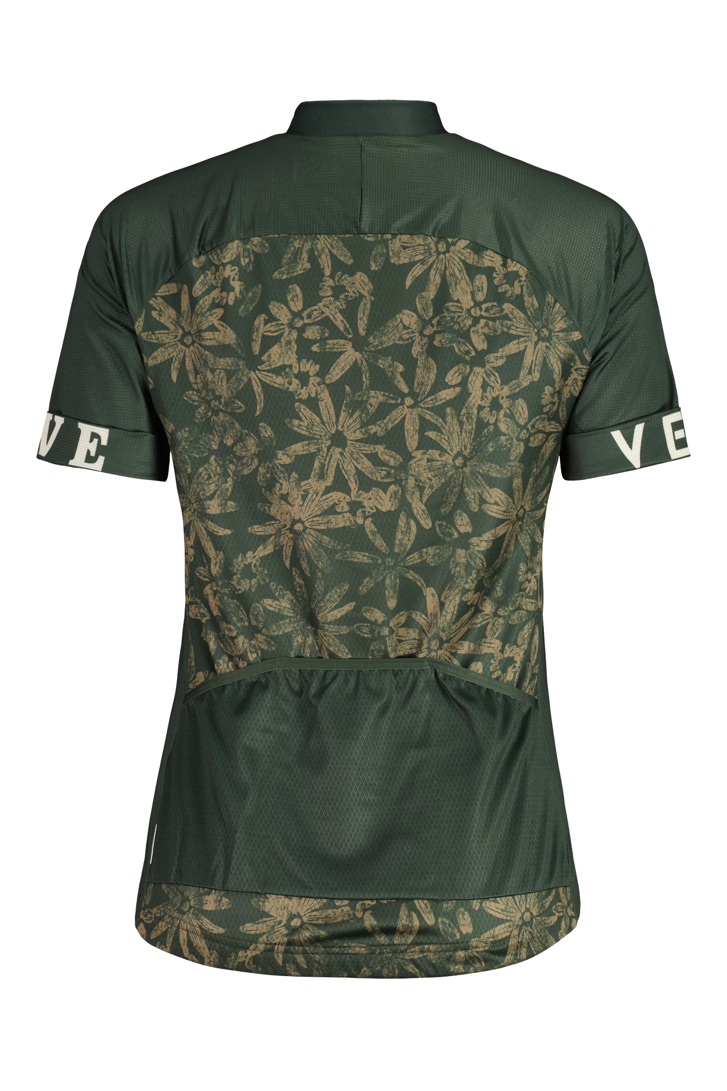 Maloja EnvaliraM. - Bike-Trikot SO23 4 Maloja EnvaliraM. - Bike-Trikot SO23 – Bild 2