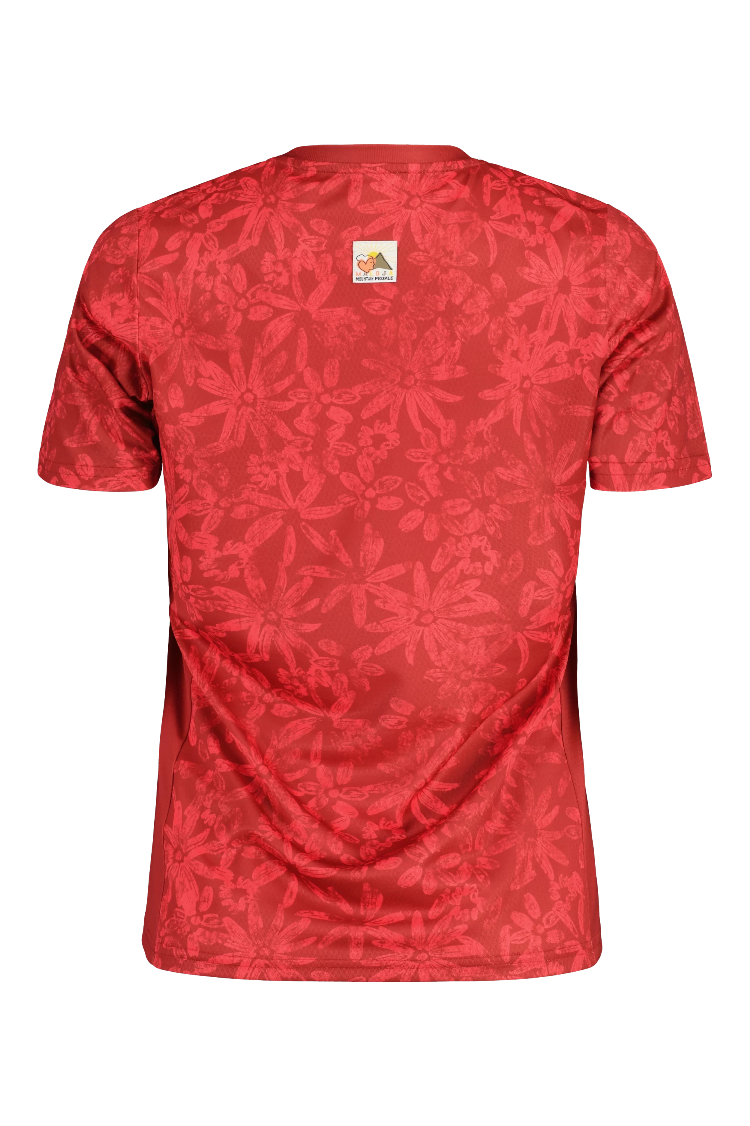 Maloja EnvaliraM. - Multisport-Shirt SO23 4 Maloja EnvaliraM. - Multisport-Shirt SO23 – Bild 2