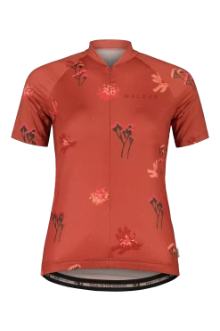 Maloja VanilM. - Bike-Trikot SO23