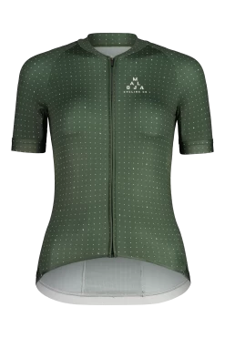 Maloja SandlingM. - Fahrrad-Trikot SO23