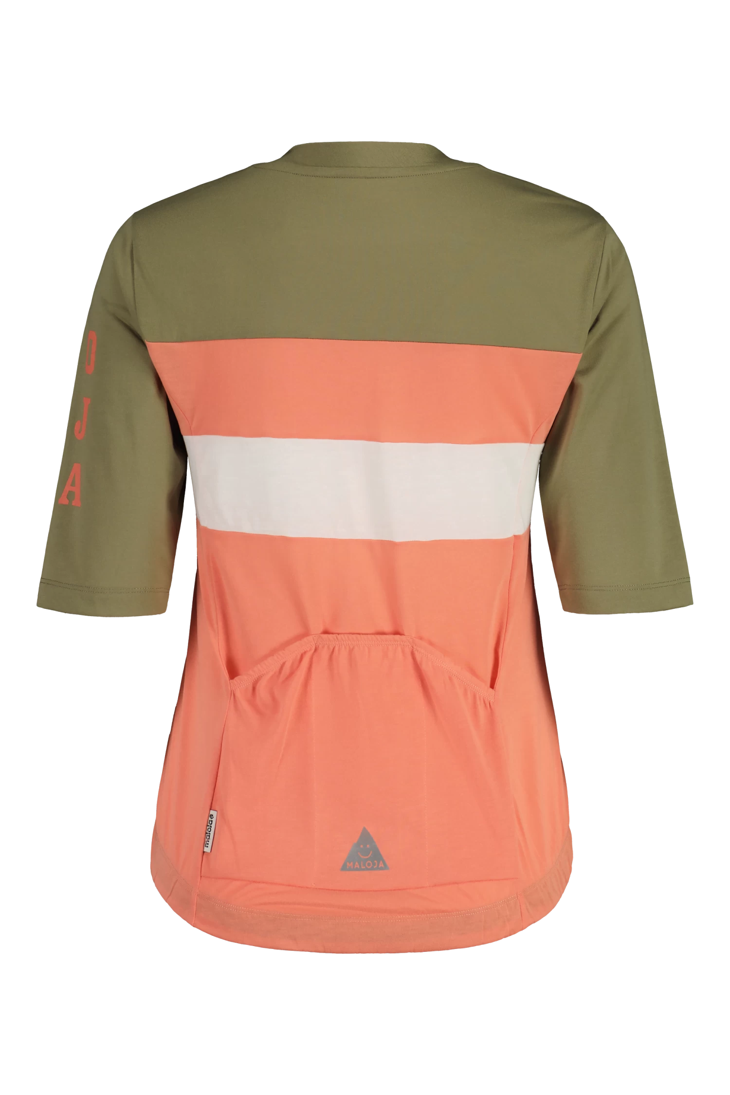 Maloja WallisM. - Gravel-Shirt SO23 4 Maloja WallisM. - Gravel-Shirt SO23 – Bild 2