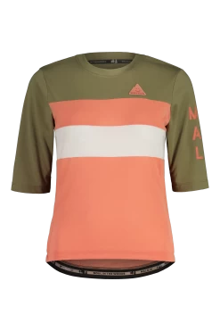 Maloja WallisM. - Gravel-Shirt SO23