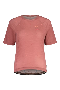 Maloja BagniM. - Gravel-Shirt SO23