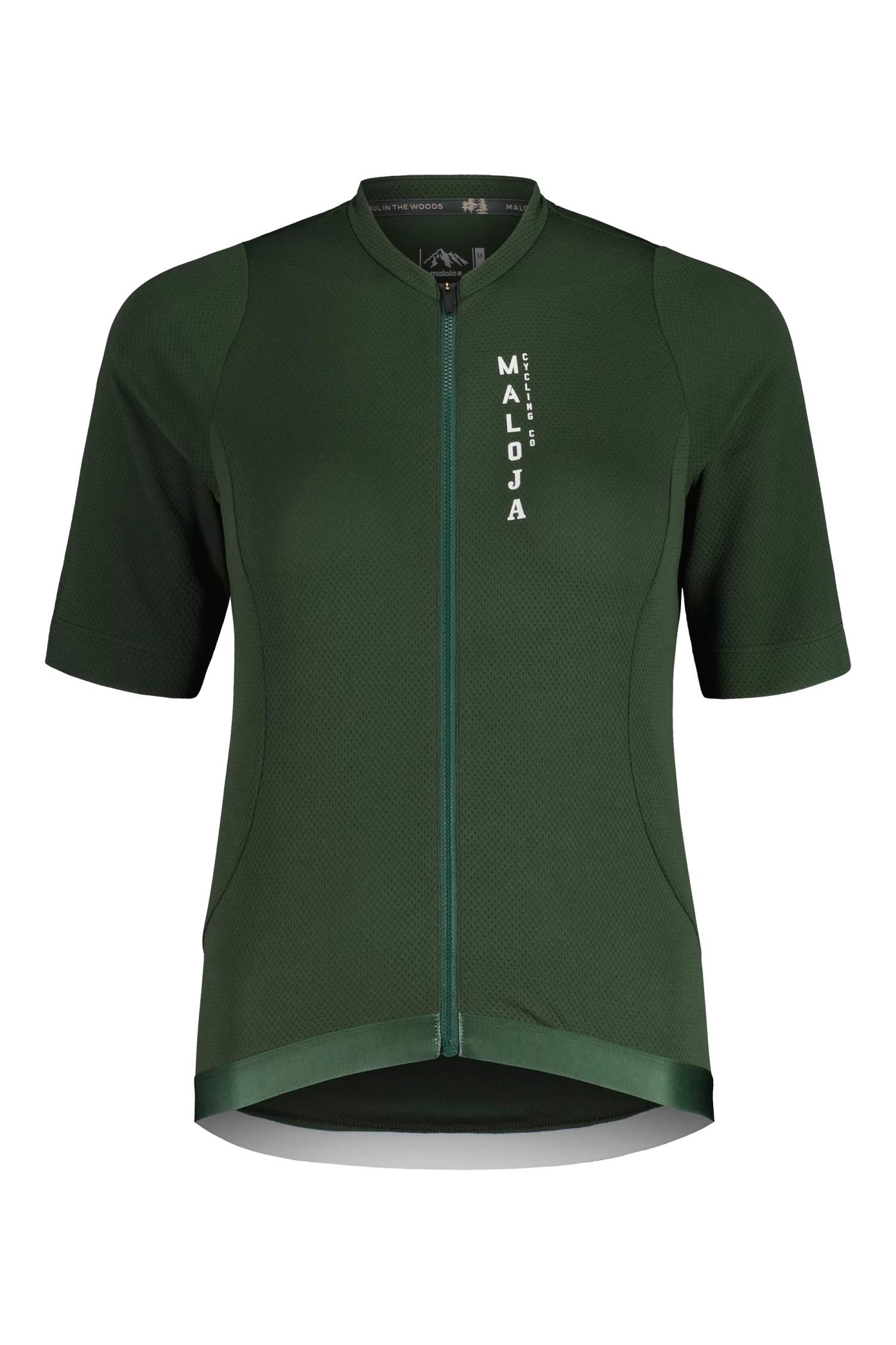 Maloja RigiM. - Fahrrad-Trikot SO23 3 Maloja RigiM. - Fahrrad-Trikot SO23