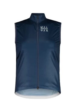 Maloja VeldaM. - Superlight Fahrrad-Weste SO23