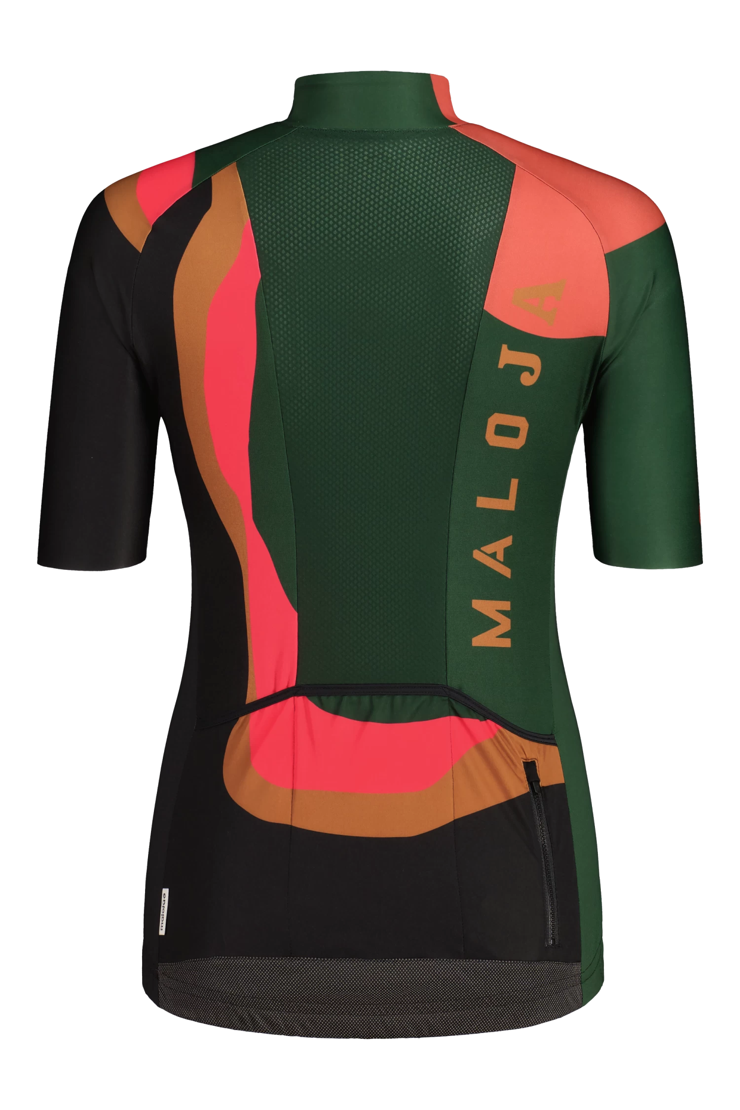 Maloja AmiataM. - Rennrad-Trikot SO23 4 Maloja AmiataM. - Rennrad-Trikot SO23 – Bild 2