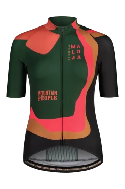 Maloja AmiataM. - Rennrad-Trikot SO23