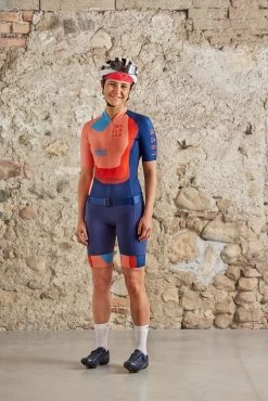 Maloja AmiataM. - Rad-Einteiler SO23 -Kleidung Aktionen Geschäft 35173