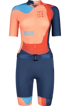 Maloja AmiataM. - Rad-Einteiler SO23