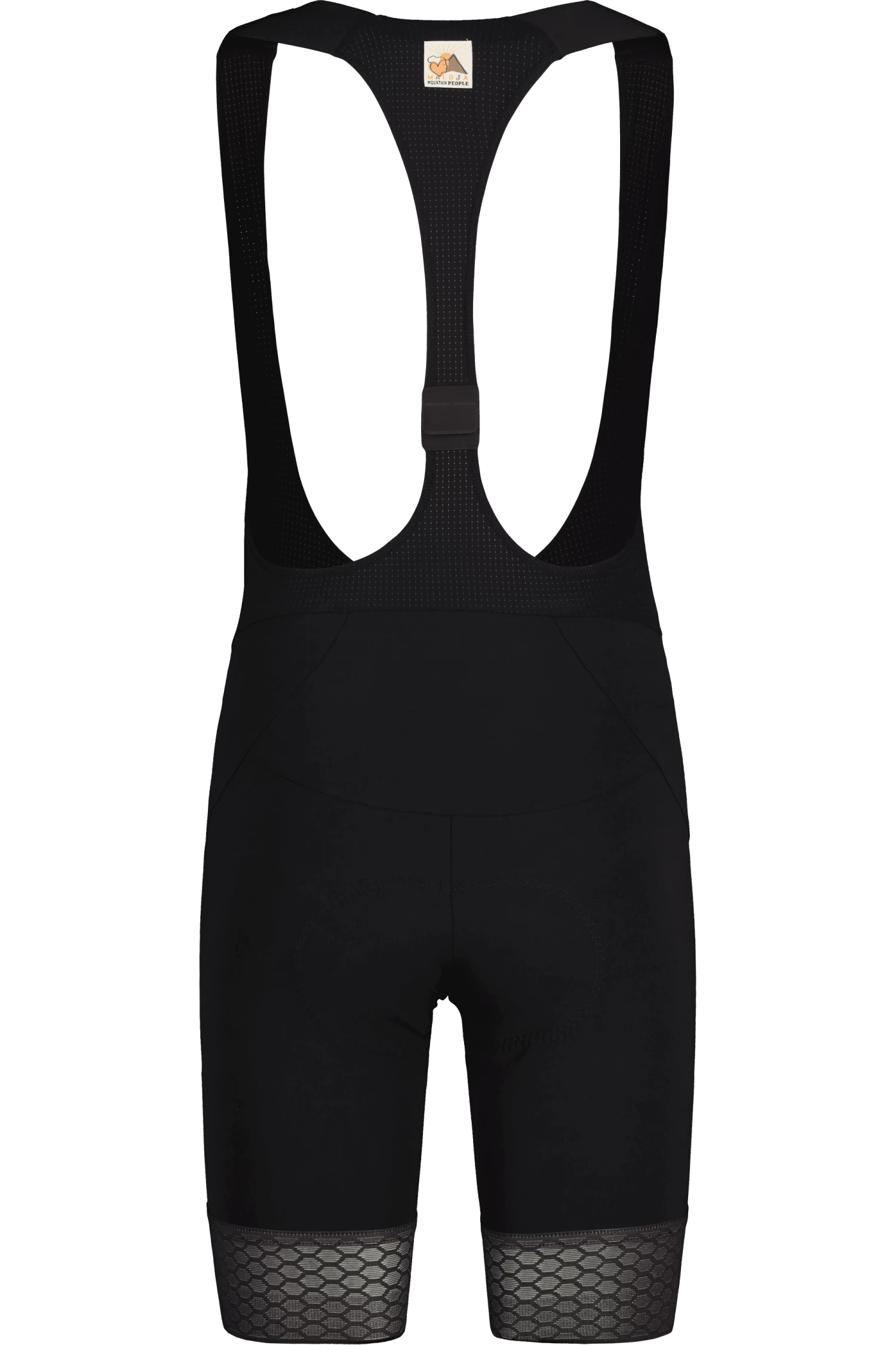 Maloja MarweesM. - Fahrrad-Trägerhose SO23 4 Maloja MarweesM. - Fahrrad-Trägerhose SO23 – Bild 2