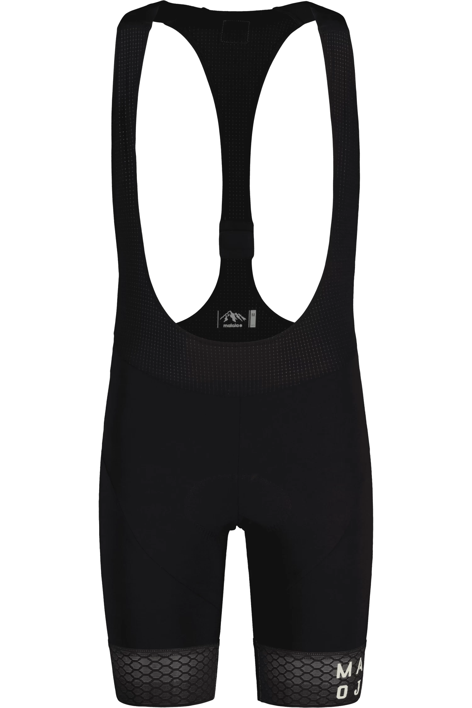 Maloja MarweesM. - Fahrrad-Trägerhose SO23 3 Maloja MarweesM. - Fahrrad-Trägerhose SO23