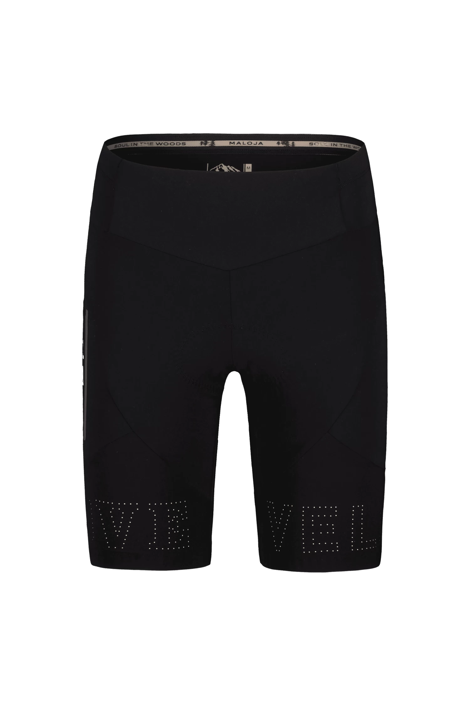 Maloja KirscheM. - Fahrrad-Hose SO23 3 Maloja KirscheM. - Fahrrad-Hose SO23