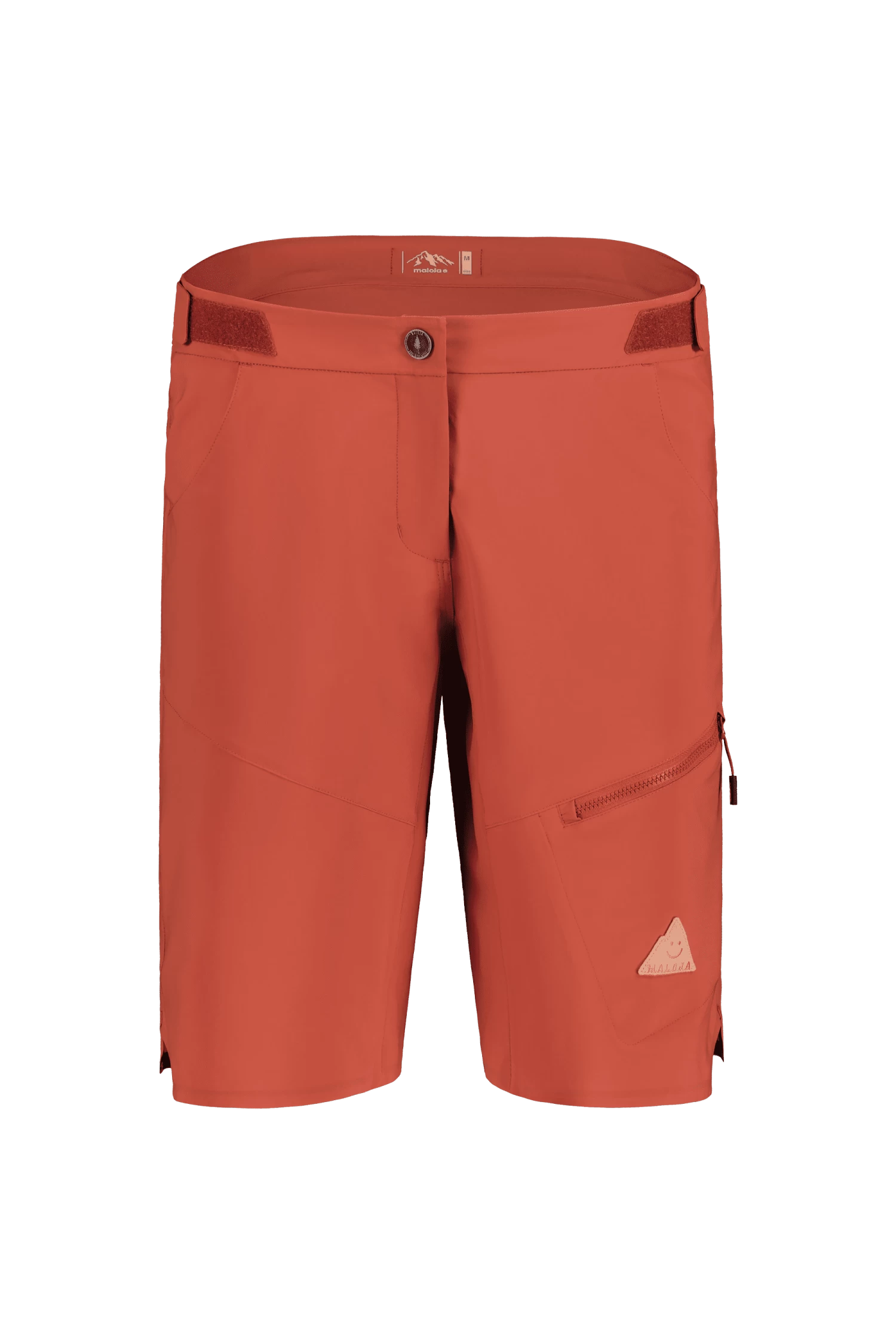 Maloja RoschiaM. - Multisport-Shorts SO23 3 Maloja RoschiaM. - Multisport-Shorts SO23