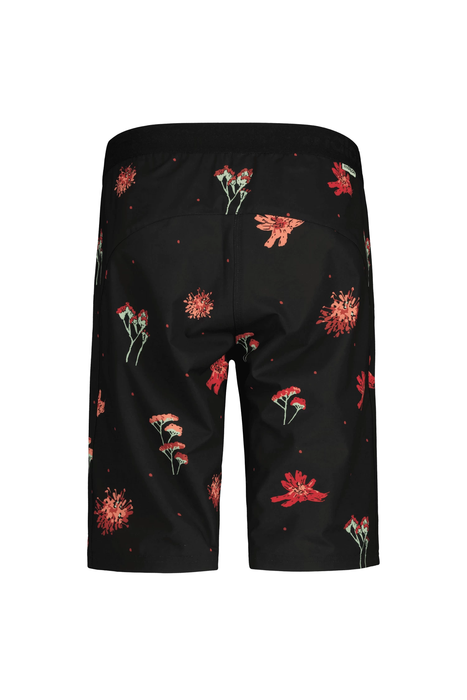 Maloja AnemonaPrintedM. - Multisport-Shorts SO23 4 Maloja AnemonaPrintedM. - Multisport-Shorts SO23 – Bild 2