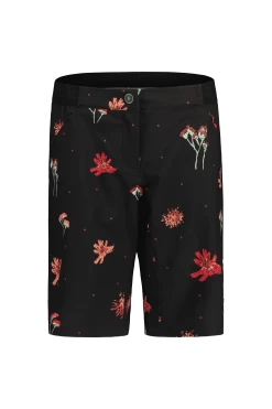 Maloja AnemonaPrintedM. - Multisport-Shorts SO23