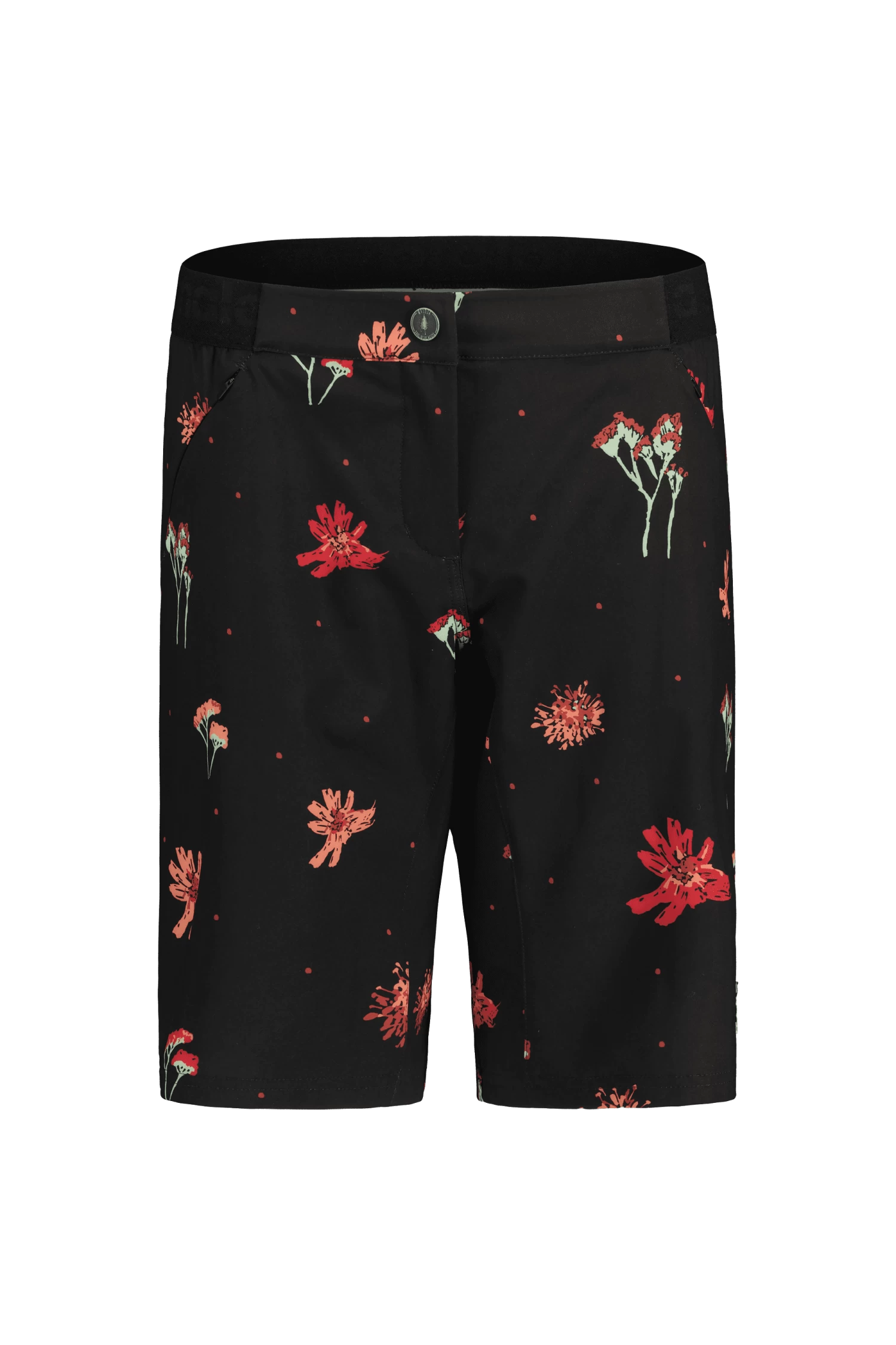 Maloja AnemonaPrintedM. - Multisport-Shorts SO23 3 Maloja AnemonaPrintedM. - Multisport-Shorts SO23