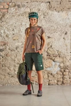 Maloja CardaminaM. - Multisport-Shorts SO23 -Kleidung Aktionen Geschäft 35190