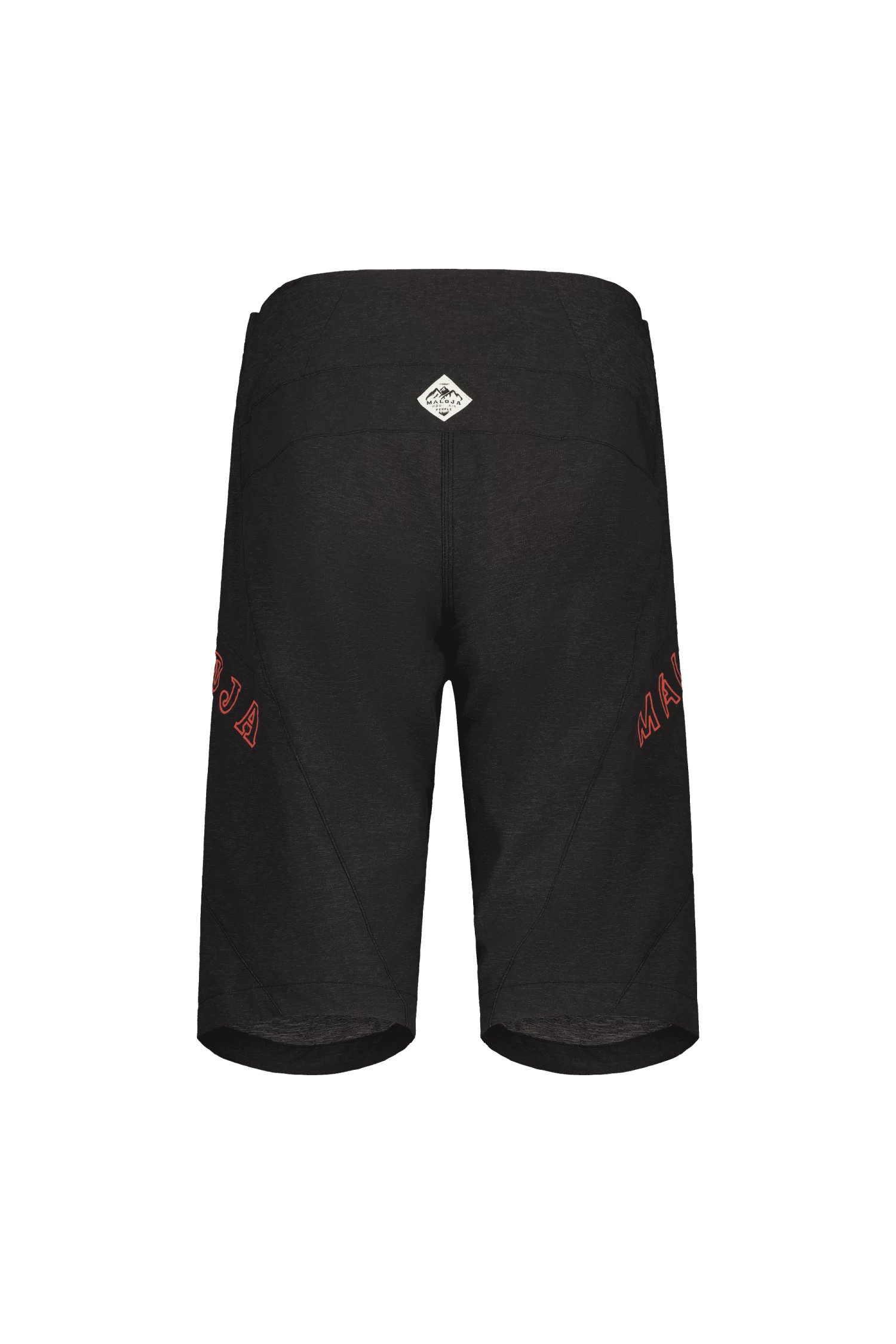 Maloja WaldkieferM. - Enduro-Shorts SO23 4 Maloja WaldkieferM. - Enduro-Shorts SO23 – Bild 2