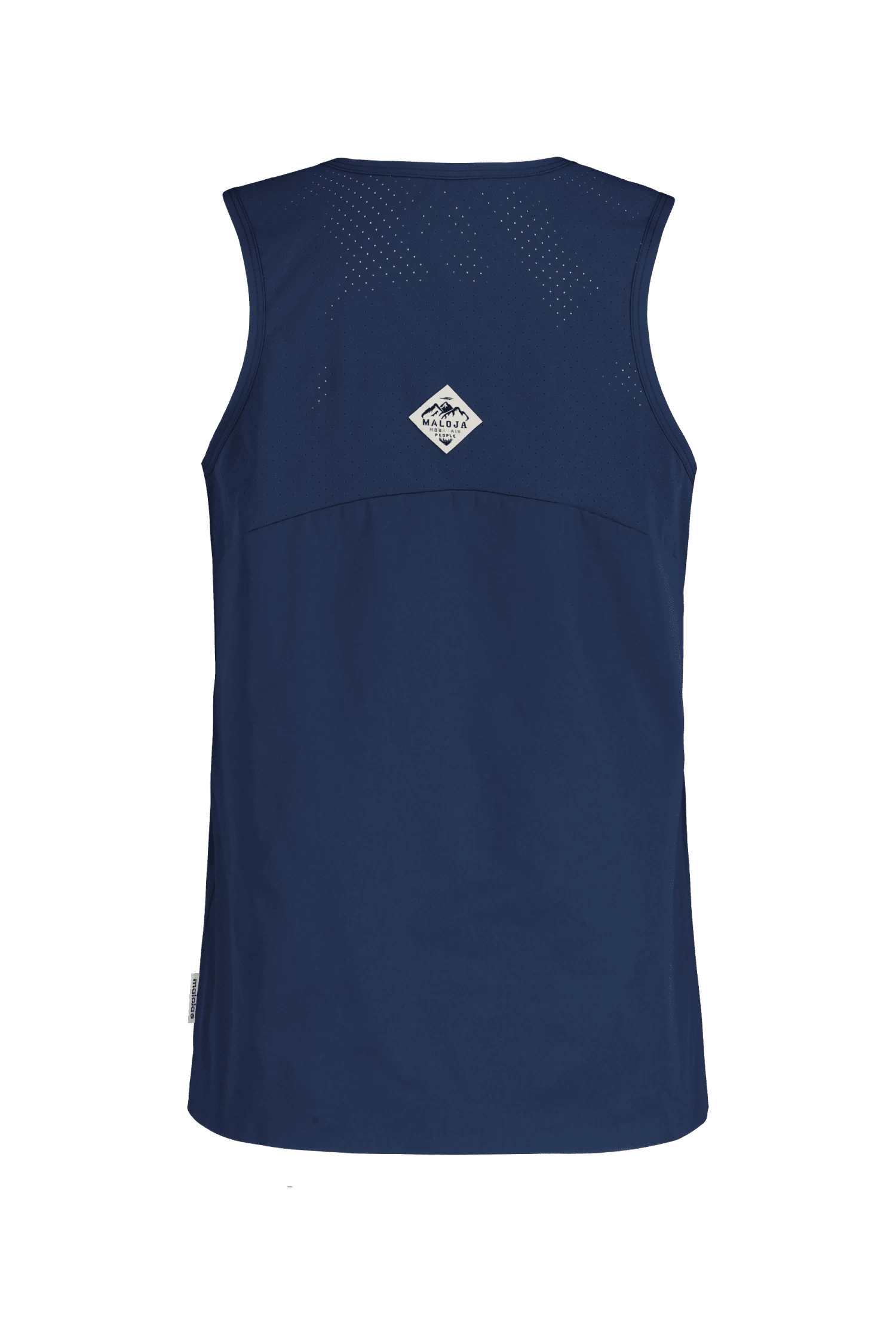 Maloja ZuckerhütlM. - Enduro Und Multisport-Top SO23 4 Maloja ZuckerhütlM. - Enduro Und Multisport-Top SO23 – Bild 2