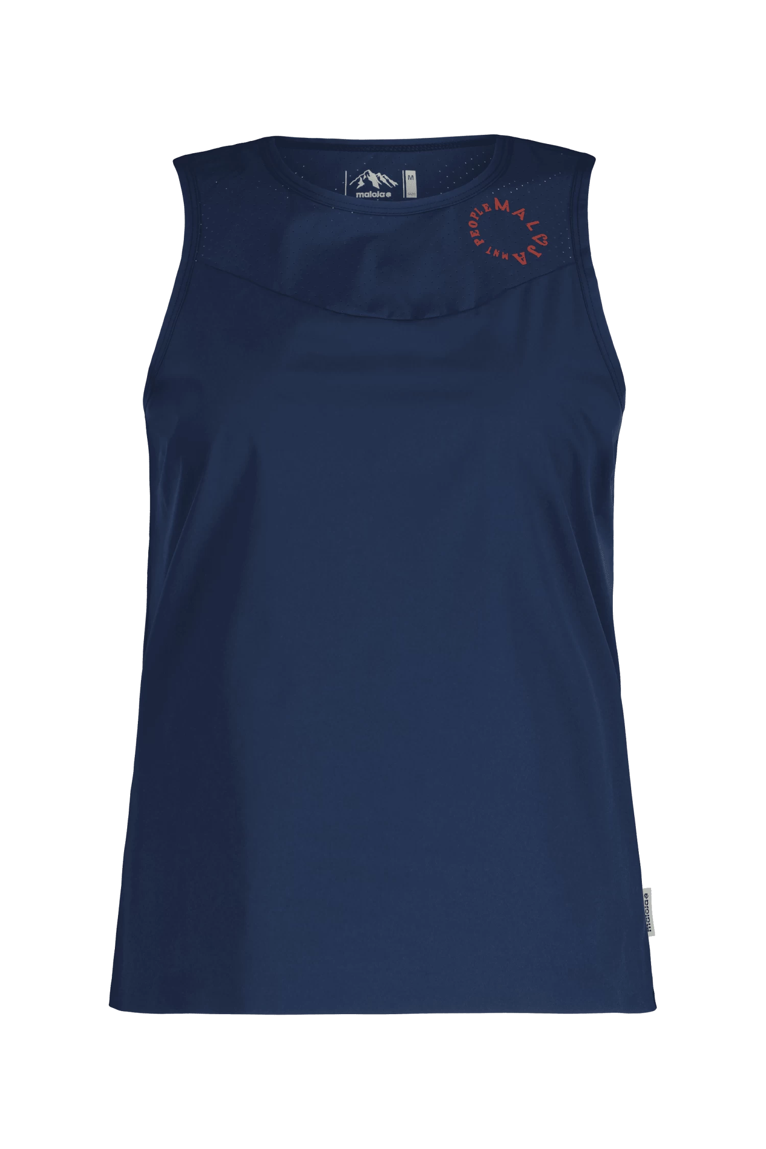 Maloja ZuckerhütlM. - Enduro Und Multisport-Top SO23 3 Maloja ZuckerhütlM. - Enduro Und Multisport-Top SO23