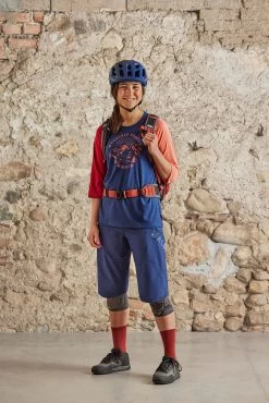 Maloja HimbeereM. - Enduro Und Multisport-Shirt SO23 -Kleidung Aktionen Geschäft 35195