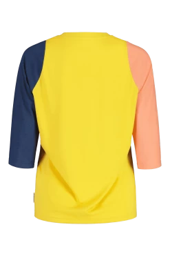 Maloja HimbeereM. - Enduro Und Multisport-Shirt SO23 -Kleidung Aktionen Geschäft 35195x1x8771xB