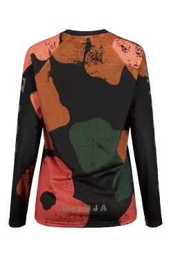 Maloja ElferkofelM. - Dirt-Shirt SO23 6 Maloja ElferkofelM. - Dirt-Shirt SO23 -Kleidung Aktionen Geschäft 35197x1x8754xB