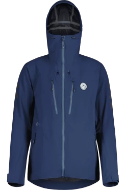 Maloja RumoM. - Cembra Light Regenjacke SO23