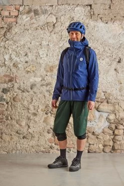 Maloja PrielM. - Cembra Light Regen-Shorts SO23 -Kleidung Aktionen Geschäft 35202