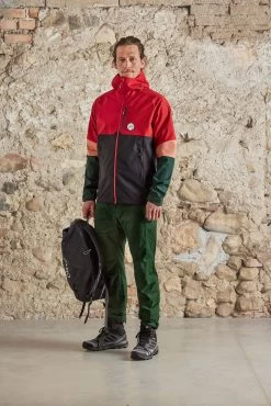 Maloja SillM. - Softshell-Jacke SO23 7 Maloja SillM. - Softshell-Jacke SO23 -Kleidung Aktionen Geschäft 35203