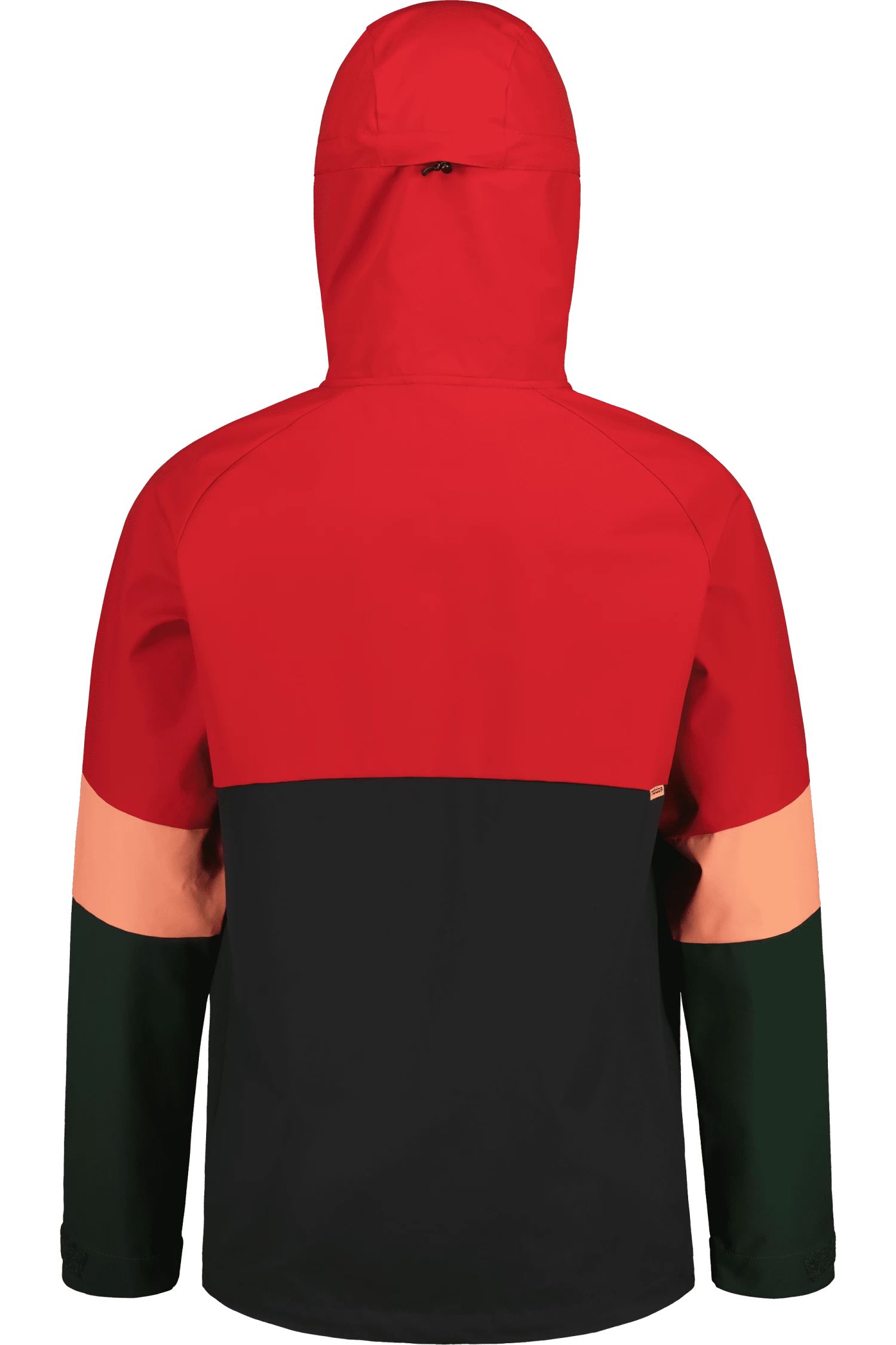 Maloja SillM. - Softshell-Jacke SO23 4 Maloja SillM. - Softshell-Jacke SO23 – Bild 2