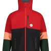 Maloja SillM. - Softshell-Jacke SO23 1 Maloja SillM. - Softshell-Jacke SO23 -Kleidung Aktionen Geschäft 35203x1x0821xF