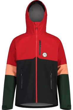 Maloja SillM. - Softshell-Jacke SO23