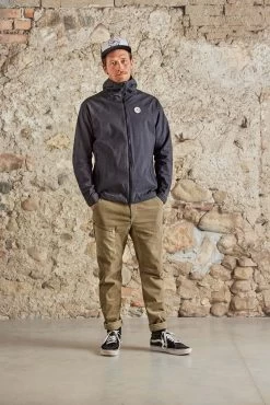 Maloja MonsarazM. - Outdoor-Jacke SO23 7 Maloja MonsarazM. - Outdoor-Jacke SO23 -Kleidung Aktionen Geschäft 35204