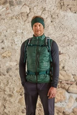 Maloja ClesM. - PrimaLoft Bio Weste SO23 -Kleidung Aktionen Geschäft 35205