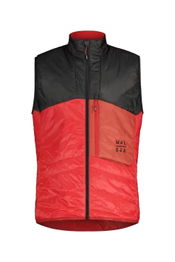 Maloja ClesM. - PrimaLoft Bio Weste SO23