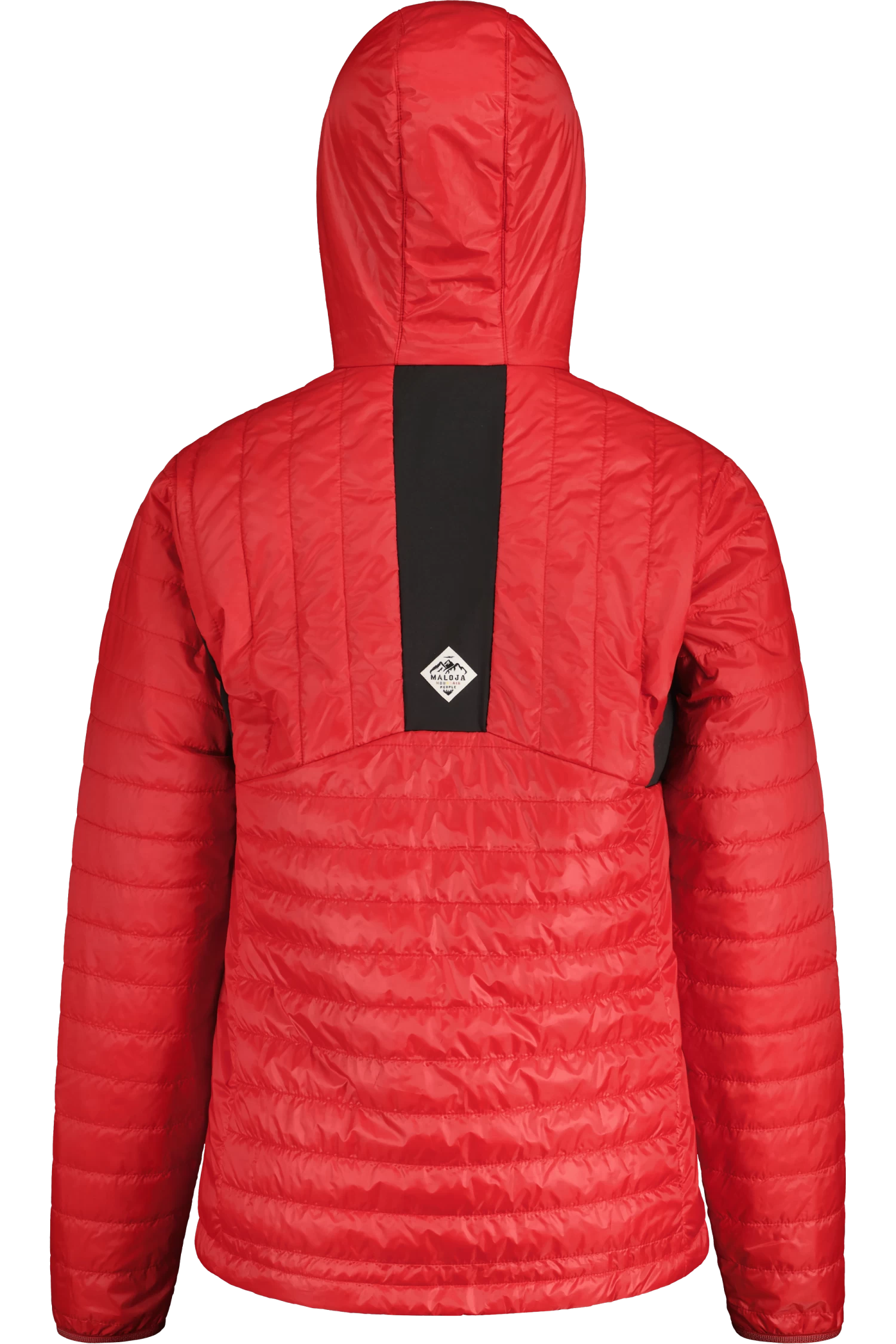 Maloja TomasoM. - PrimaLoft Bio Jacke SO23 4 Maloja TomasoM. - PrimaLoft Bio Jacke SO23 – Bild 2