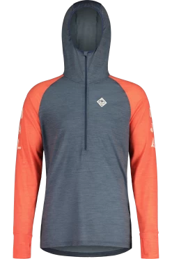 Maloja ZordoM. - Multisport-Oberteil SO23