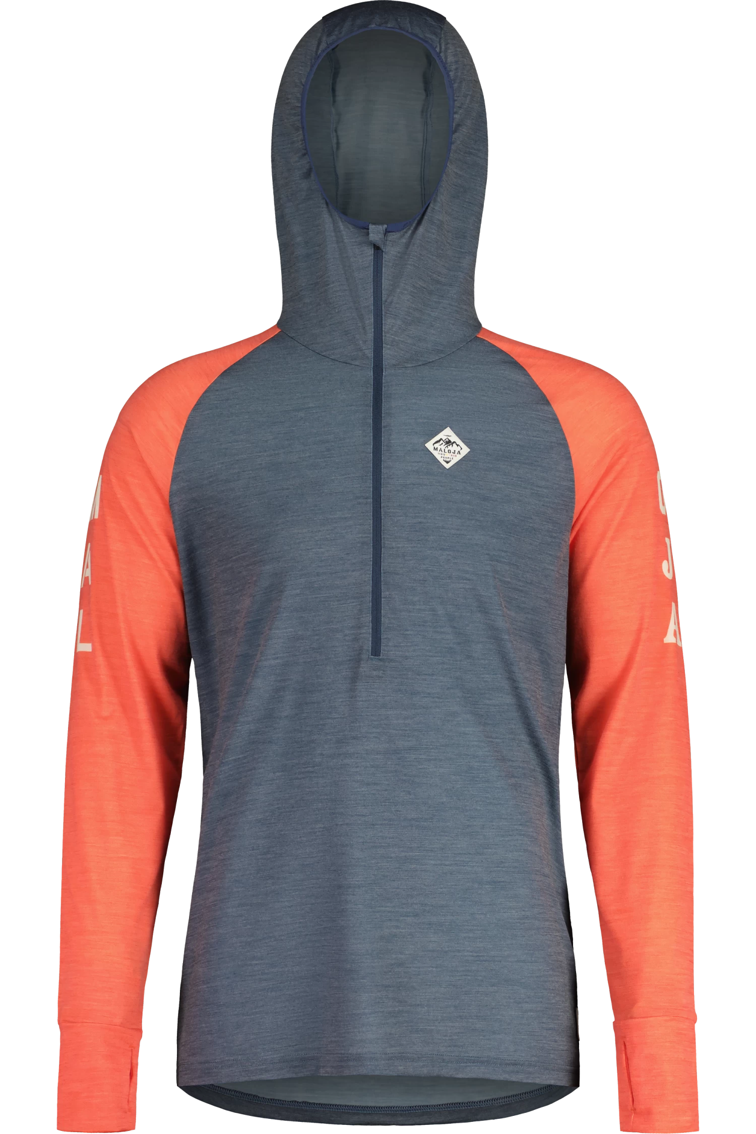 Maloja ZordoM. - Multisport-Oberteil SO23 3 Maloja ZordoM. - Multisport-Oberteil SO23