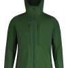 Maloja TeorM. - Fleece-Jacke SO23 2 Maloja TeorM. - Fleece-Jacke SO23 -Kleidung Aktionen Geschäft 35208x1x8673xF