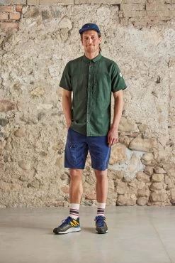 Maloja ElbertM. - Outdoor-Hemd SO23 7 Maloja ElbertM. - Outdoor-Hemd SO23 -Kleidung Aktionen Geschäft 35211