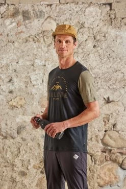 Maloja KalmbergM. - Multisport-Shirt SO23 -Kleidung Aktionen Geschäft 35215