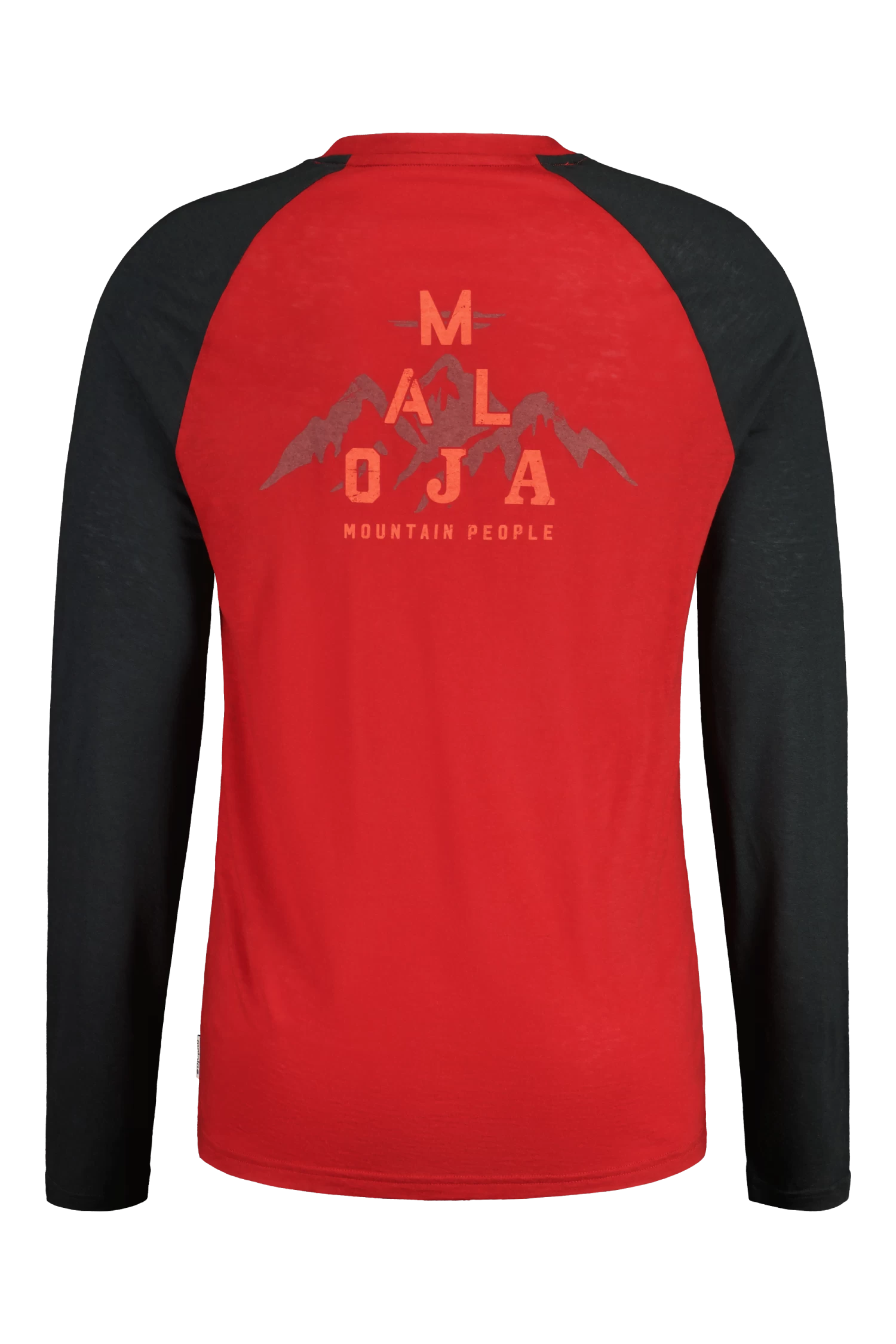 Maloja TraunsteinM. - Multisport-Langarmshirt SO23 4 Maloja TraunsteinM. - Multisport-Langarmshirt SO23 – Bild 2