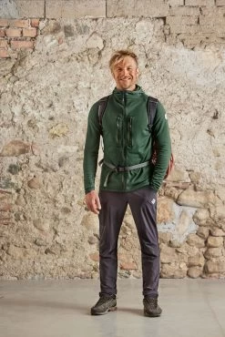 Maloja ChristalloM. - Multisport-Hose SO23 -Kleidung Aktionen Geschäft 35225