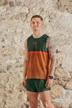 Maloja GordesM. - Lauf-Top SO23 7 Maloja GordesM. - Lauf-Top SO23 -Kleidung Aktionen Geschäft 35228